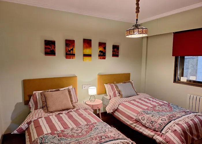 Pasanteria Apartments