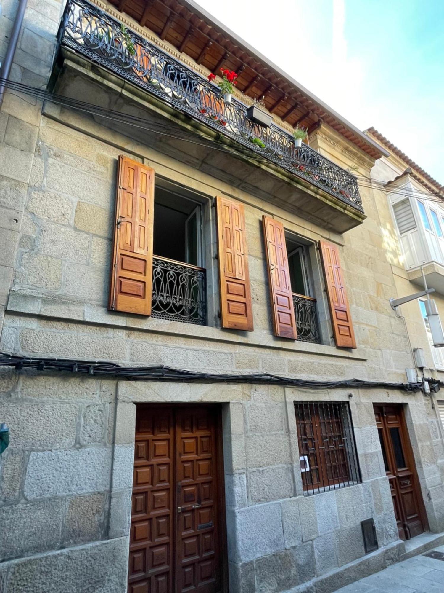 Pasanteria Apartment Pontevedra